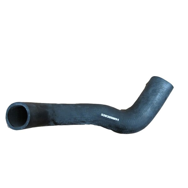 Aftermarket Radiator Hose Lower Fits Massey Ferguson 1080 1085 Replaces 520309V91 520309M91 - main